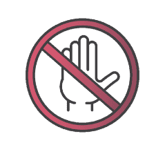 Stop Graphic