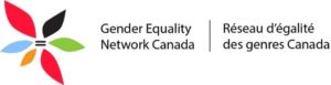 Gender Equality Network Canada Logo