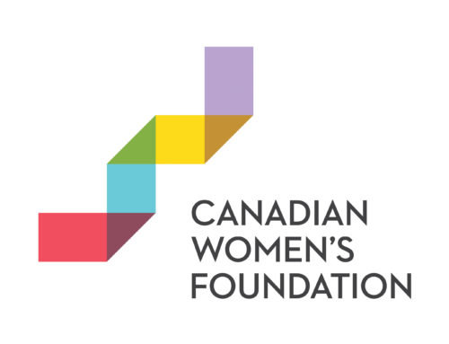 How 8 trail-blazing women started the Canadian Women’s Foundation