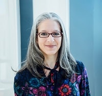 Sarah Kaplan