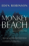 Monkey Beach cover image