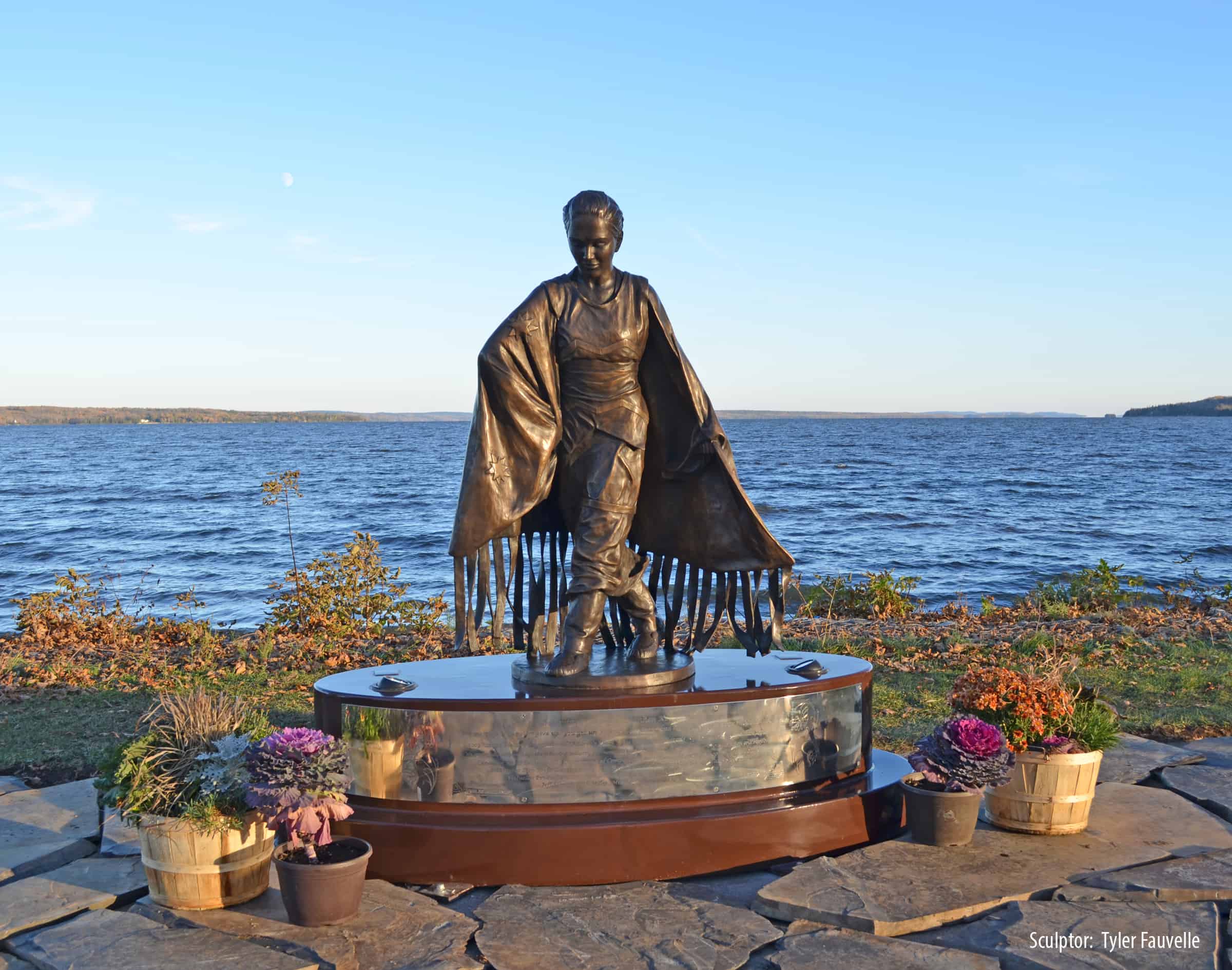 Women's History Month: Set Women's Accomplishments in Stone - Canadian  Women's Foundation