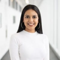 Sonia Sanghera