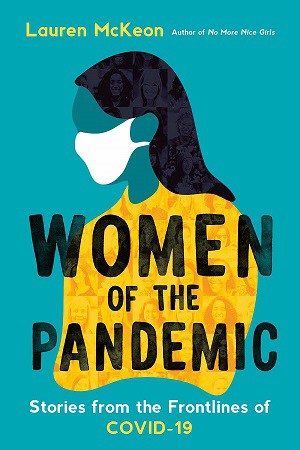 Women of the Pandemic Book