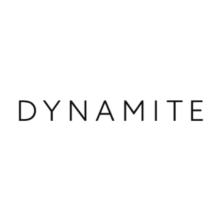 Dynamite logo 