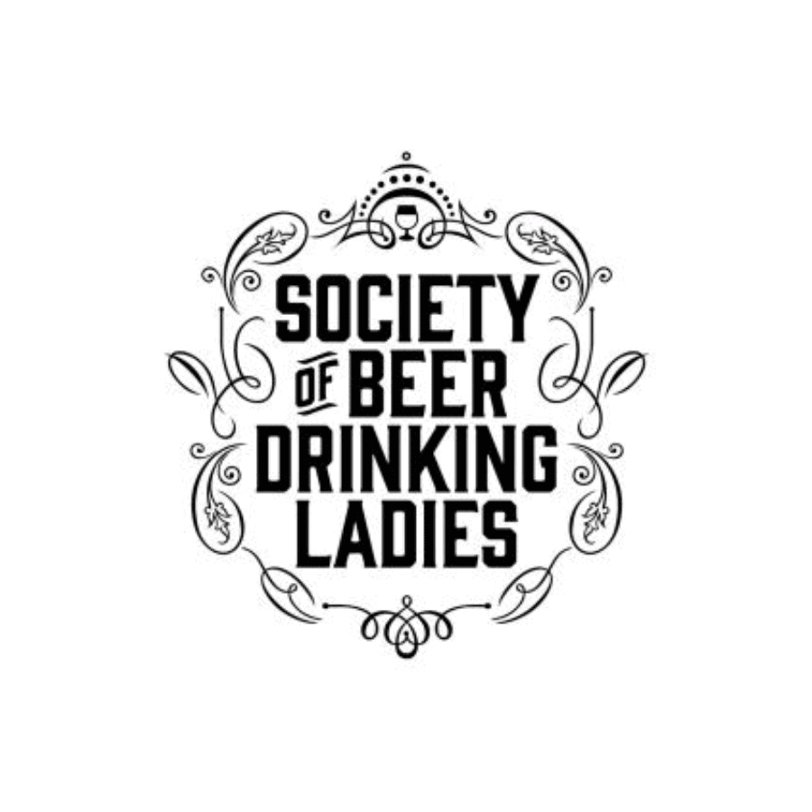 Society of Beer Drinking Ladies Logo
