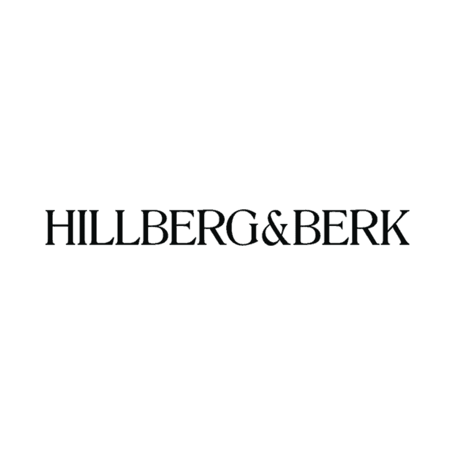 Hillberg and Berk