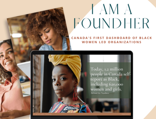 Le rapport FoundHers de Pitch Better révèle que les femmes noires entrepreneures sont très instruites et gravement sous-financées