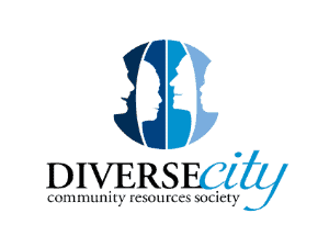 DiverseCity Community Resources Logo