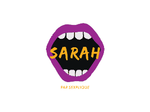 S.A.R.A.H Sexplique logo