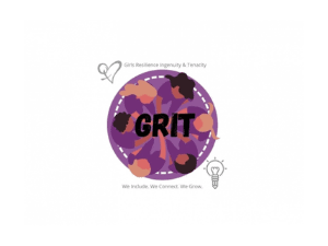 Terrace GRIT girls' program logo