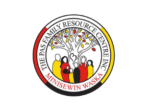 The Pas Family Resource Centre Logo