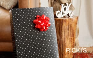 Ricki's gift box image