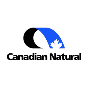 Canadian Natural Logo