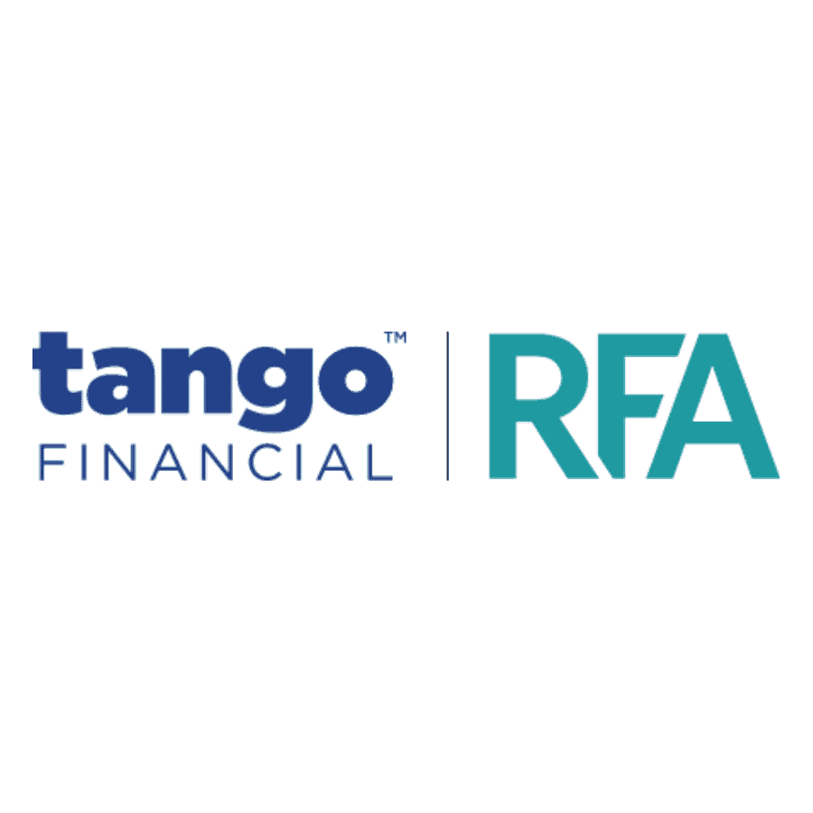 Tango Financial RFA Logo