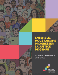 Rapport d'impact cover image