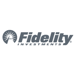 Fidelity Investments corporate logo