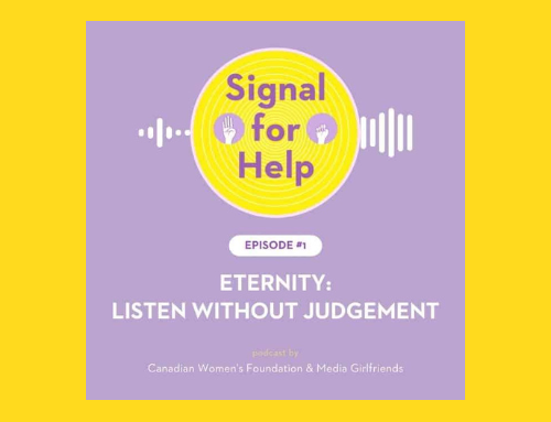 Signal for Help and the Hidden Stories With Nana aba Duncan of Media Girlfriends 