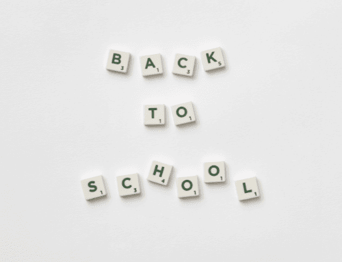 Back-to-School, Interrupted (Part 2) With Dr. Stacey Bélanger