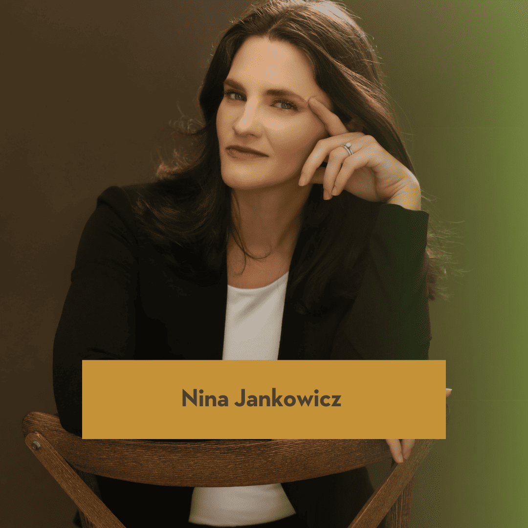 Nina Jankowicz