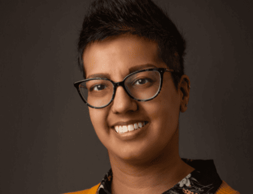 Missing Voices in Hate and Harassment Data With Nasreen Rajani