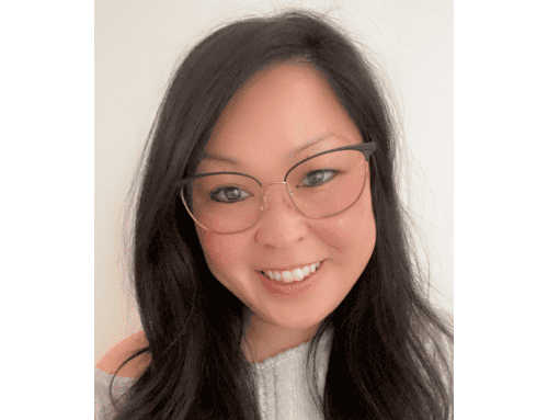 Technology-Facilitated Gender-Based Violence With Rhiannon Wong