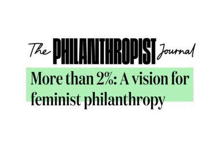 the philanthropist