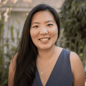 Trixie Ling, Founder, Flavours of Hope