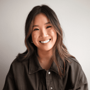 Madelyn Chung, Feminist Creator Prize Winner