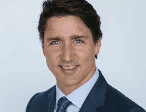 The Federal Budget and Gender Equality With Prime Minister Justin Trudeau