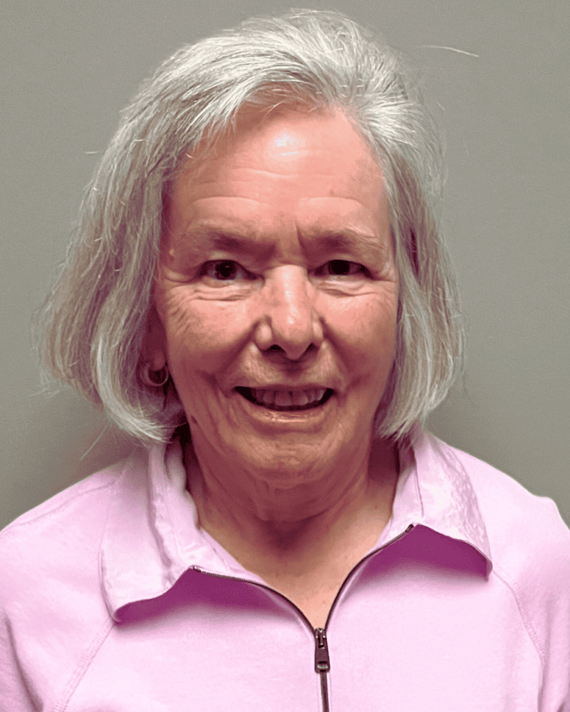 Nancy MacKellar, Canadian Women's Foundation Board Member