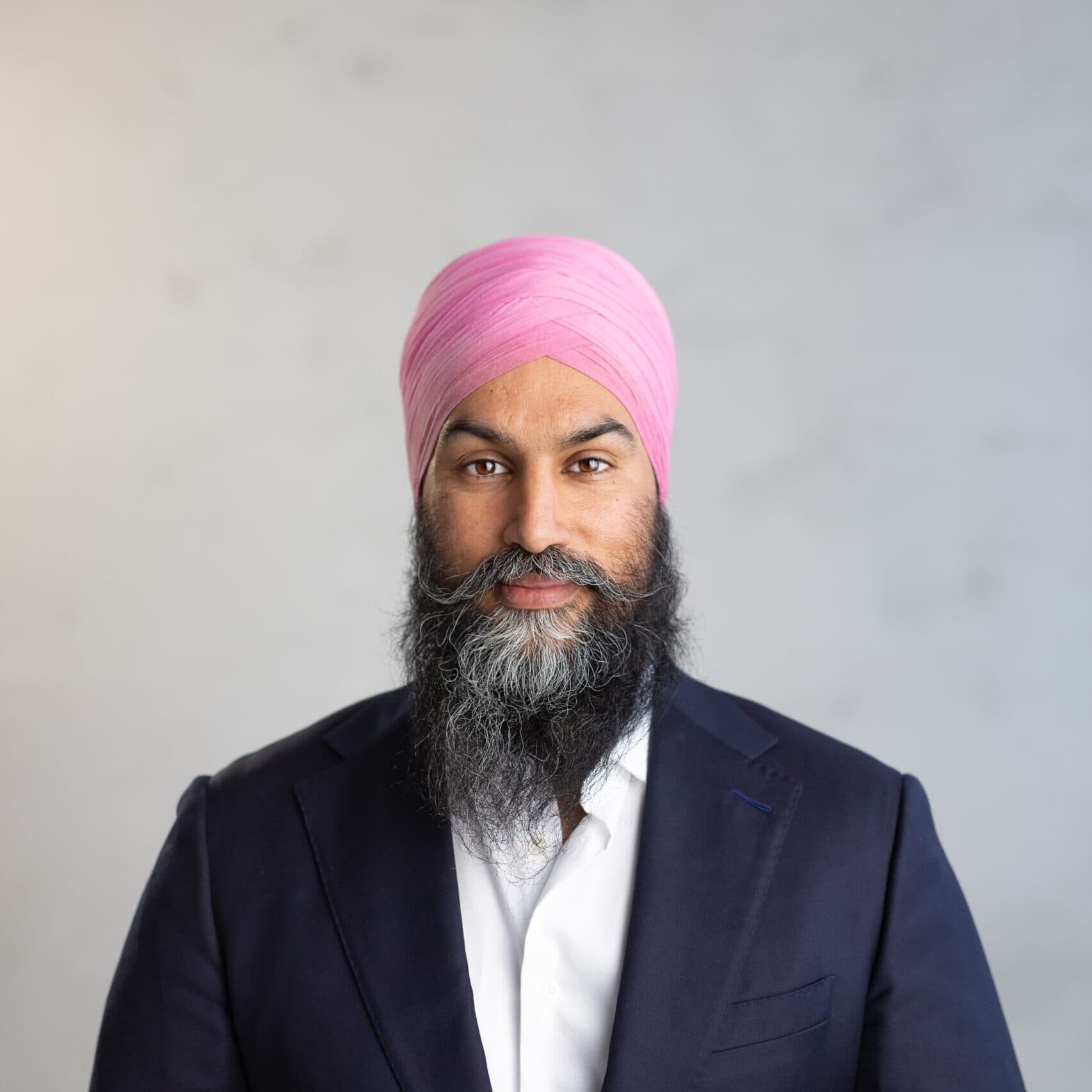 Photo of MP Jagmeet Singh