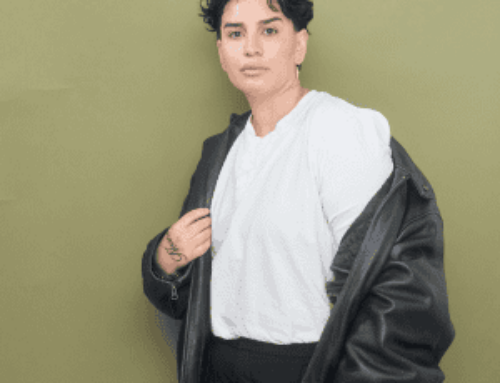 Creating Inclusive Online Communities with Monica Bancheri