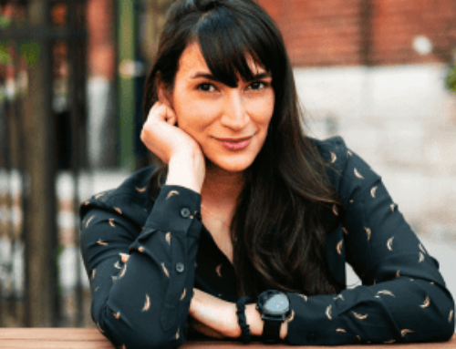 Trade Gaps & Women Entrepreneurs with Marwa Abdou