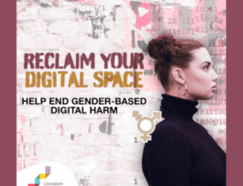 New research finds women and gender-diverse people more likely to be targeted online