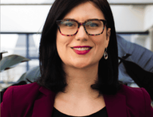 Challenging Gendered Digital Harm with Suzie Dunn