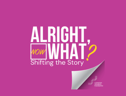 Shifting the Story on Gender-Based Violence With Jana Pruden