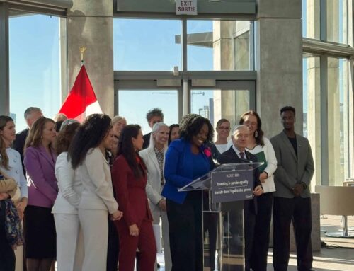 Statement on New Federal Funding Commitments for WAGE